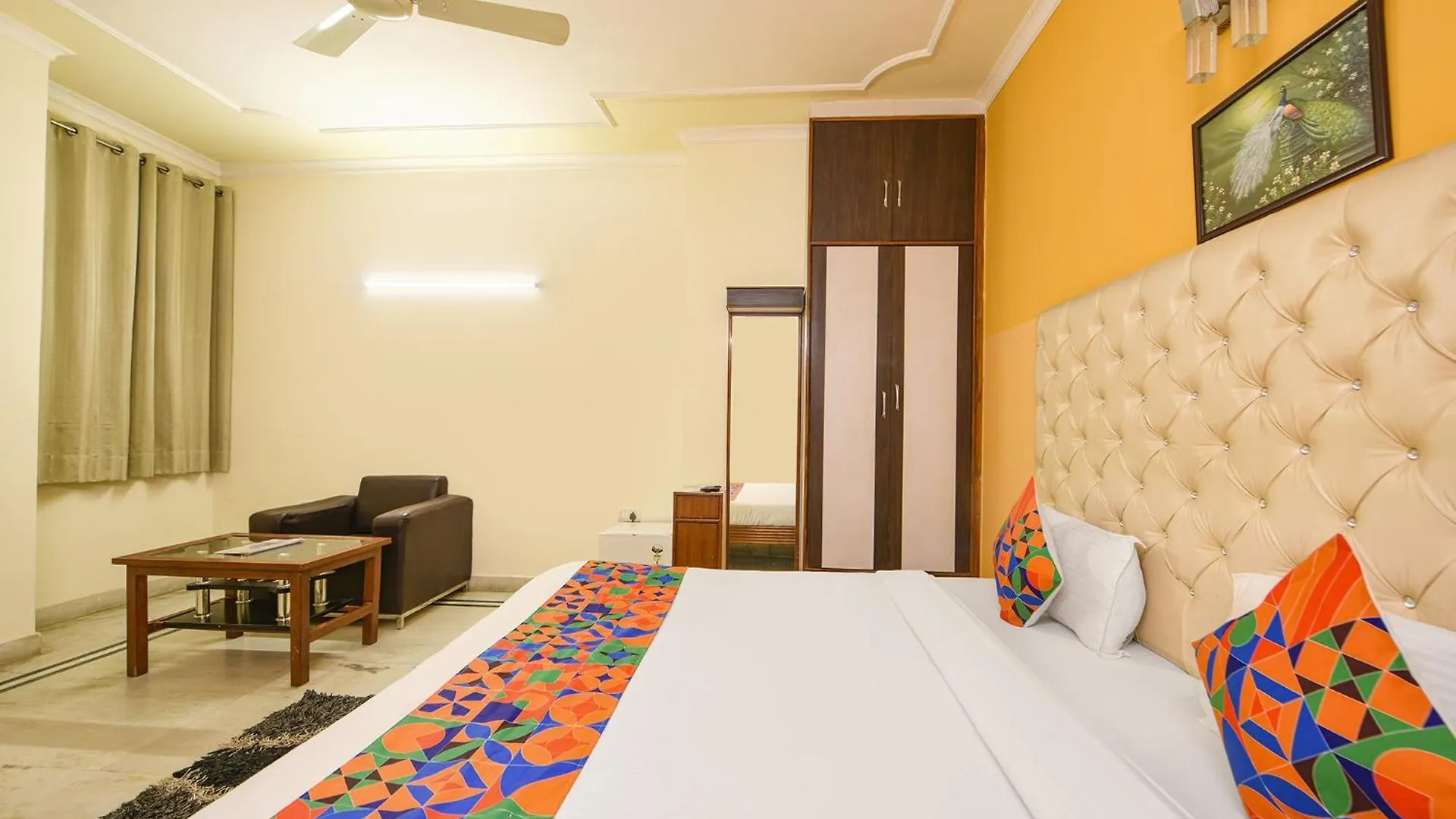 Hotel Gracious Gurgaon